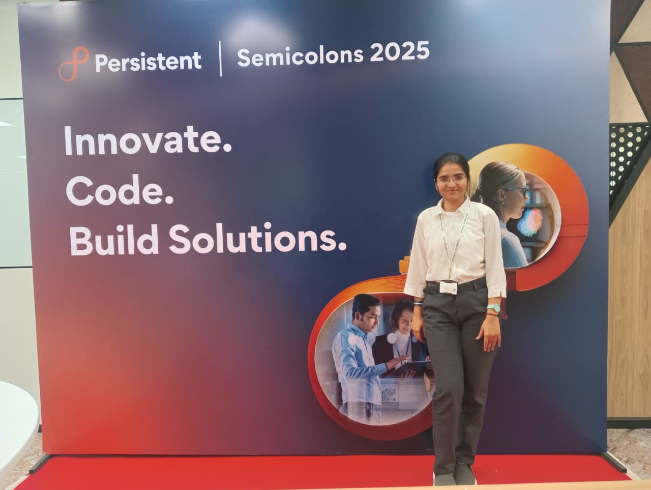 Hackathon Finalist